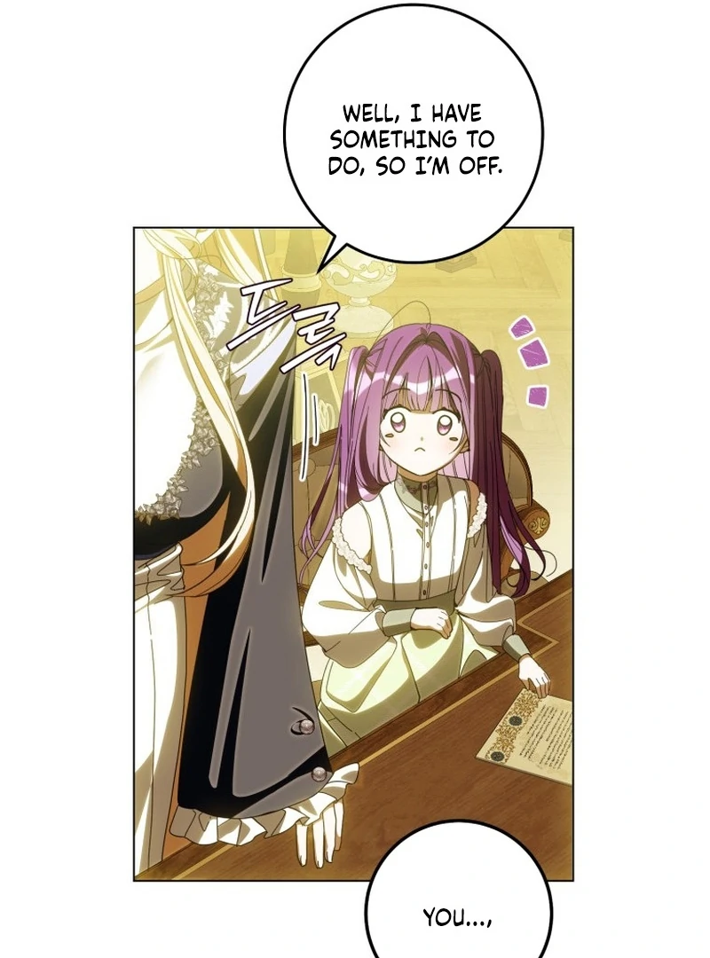I Am the Evil Wife of a Young Husband Chapter 16 - page 118