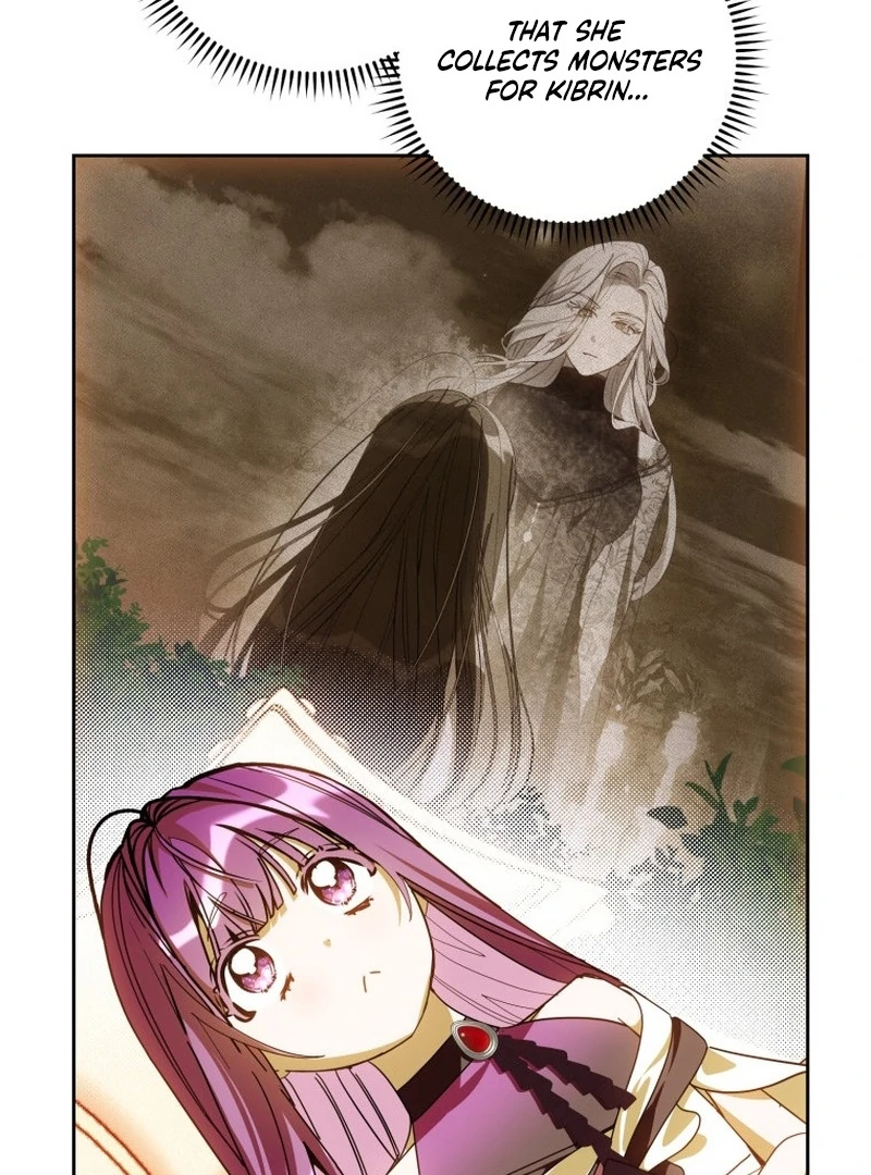 I Am the Evil Wife of a Young Husband Chapter 16 - page 21
