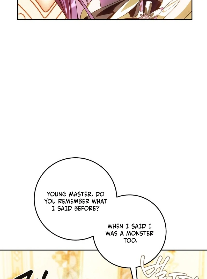 I Am the Evil Wife of a Young Husband Chapter 16 - page 22