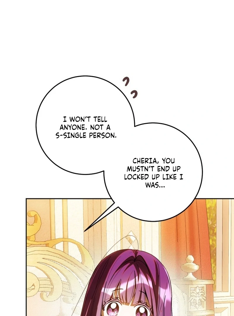 I Am the Evil Wife of a Young Husband Chapter 16 - page 26
