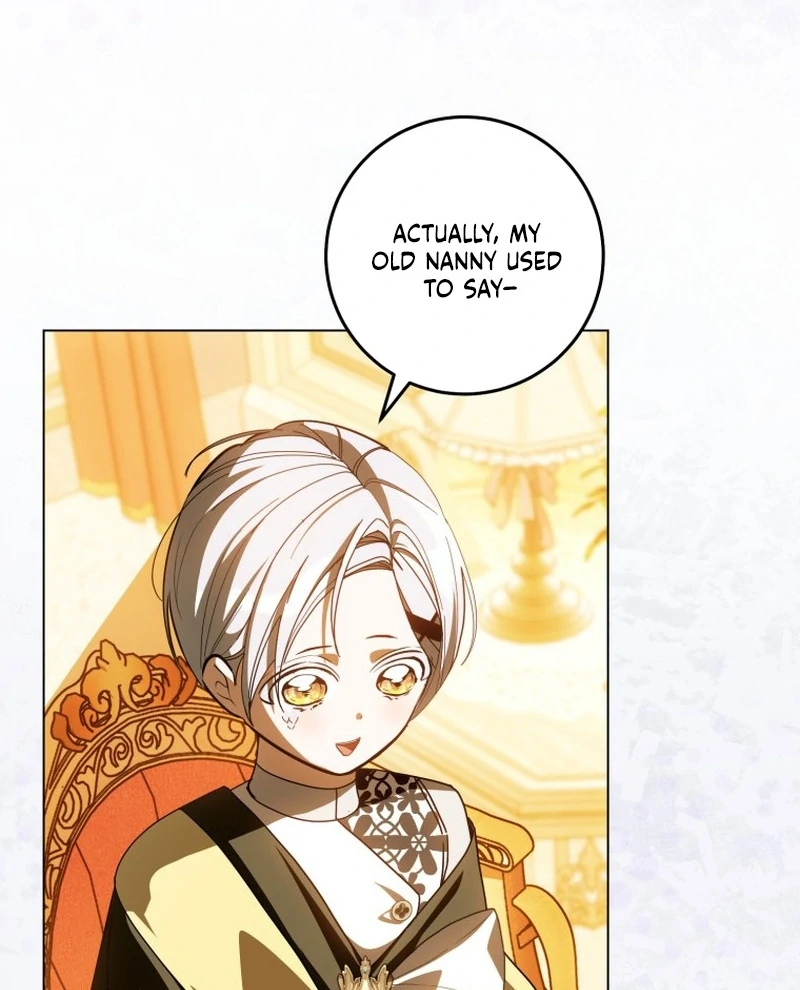 I Am the Evil Wife of a Young Husband Chapter 16 - page 33