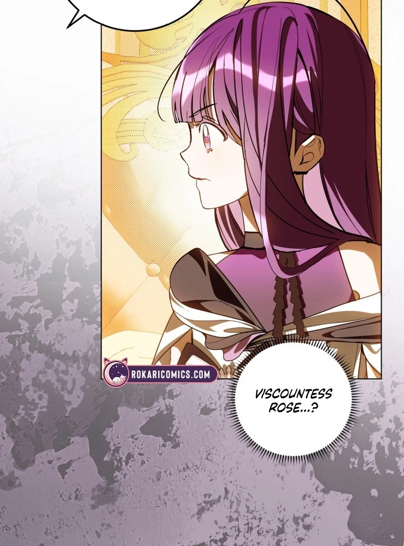 I Am the Evil Wife of a Young Husband Chapter 16 - page 37