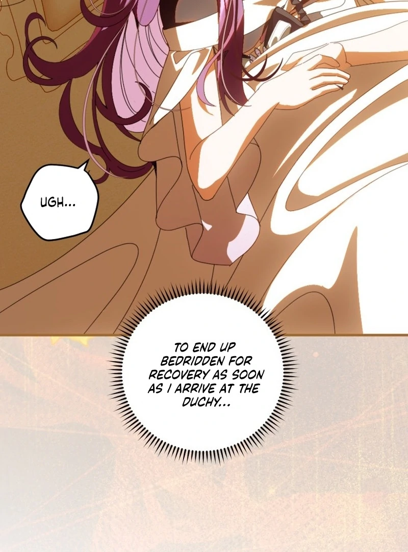 I Am the Evil Wife of a Young Husband Chapter 16 - page 3