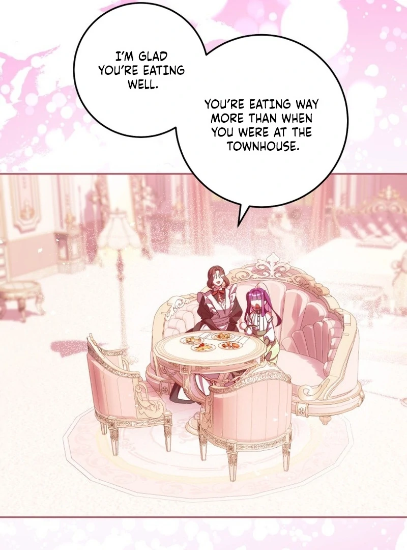 I Am the Evil Wife of a Young Husband Chapter 16 - page 44