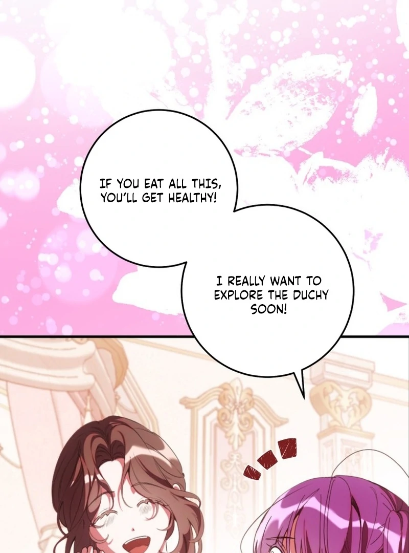 I Am the Evil Wife of a Young Husband Chapter 16 - page 45