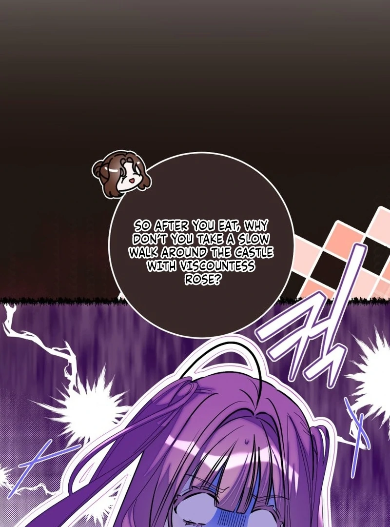 I Am the Evil Wife of a Young Husband Chapter 16 - page 51
