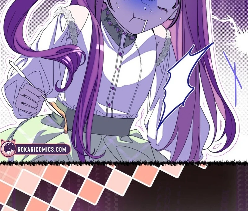 I Am the Evil Wife of a Young Husband Chapter 16 - page 52