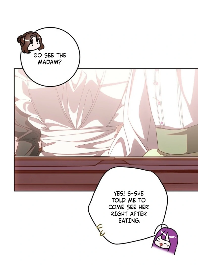 I Am the Evil Wife of a Young Husband Chapter 16 - page 57