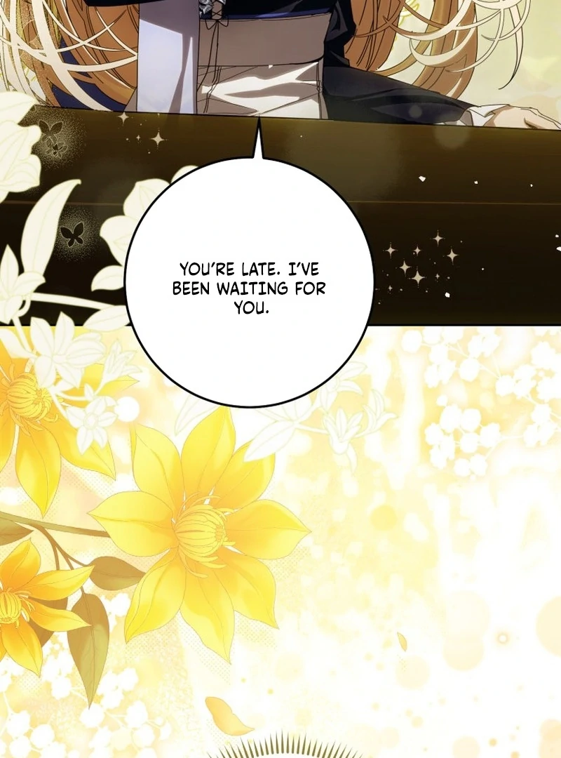 I Am the Evil Wife of a Young Husband Chapter 16 - page 63
