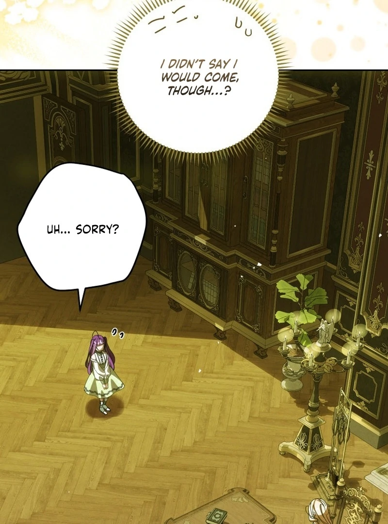 I Am the Evil Wife of a Young Husband Chapter 16 - page 64