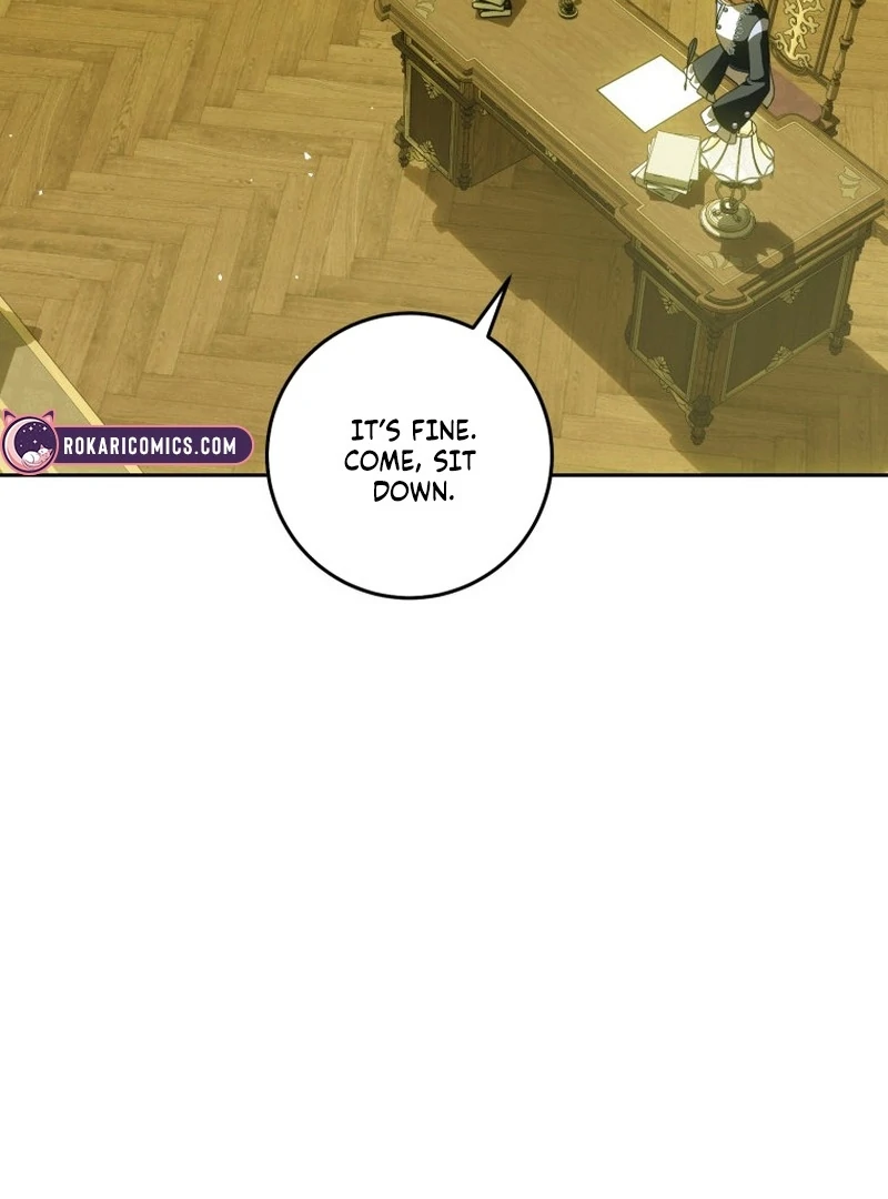 I Am the Evil Wife of a Young Husband Chapter 16 - page 65
