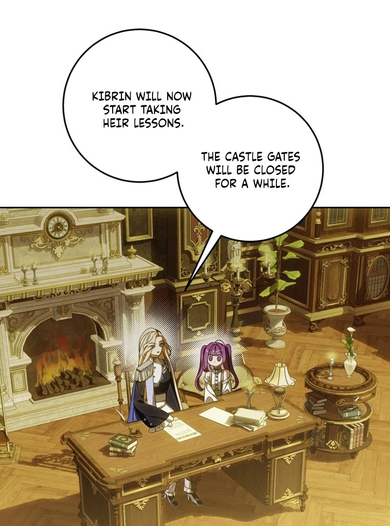 I Am the Evil Wife of a Young Husband Chapter 16 - page 67
