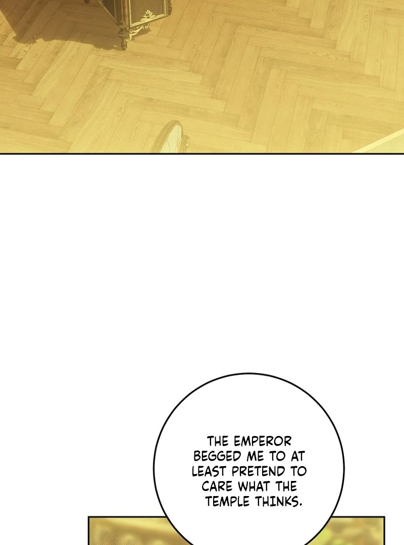 I Am the Evil Wife of a Young Husband Chapter 16 - page 68