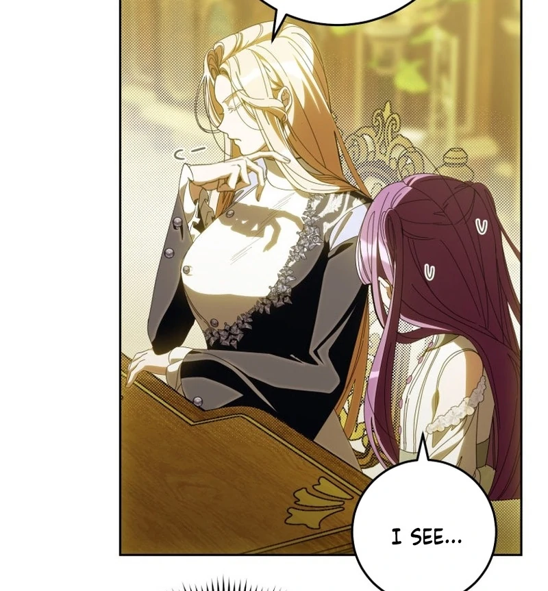 I Am the Evil Wife of a Young Husband Chapter 16 - page 69