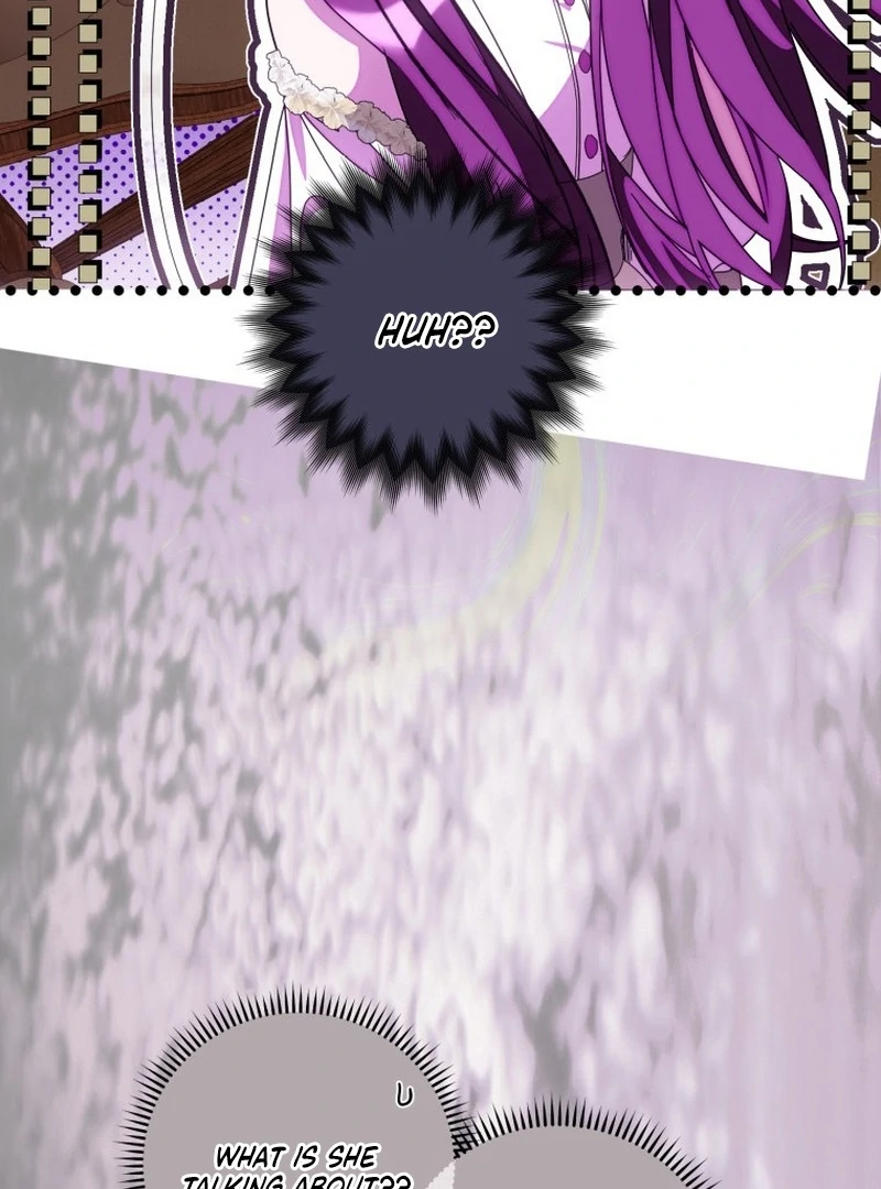 I Am the Evil Wife of a Young Husband Chapter 16 - page 72