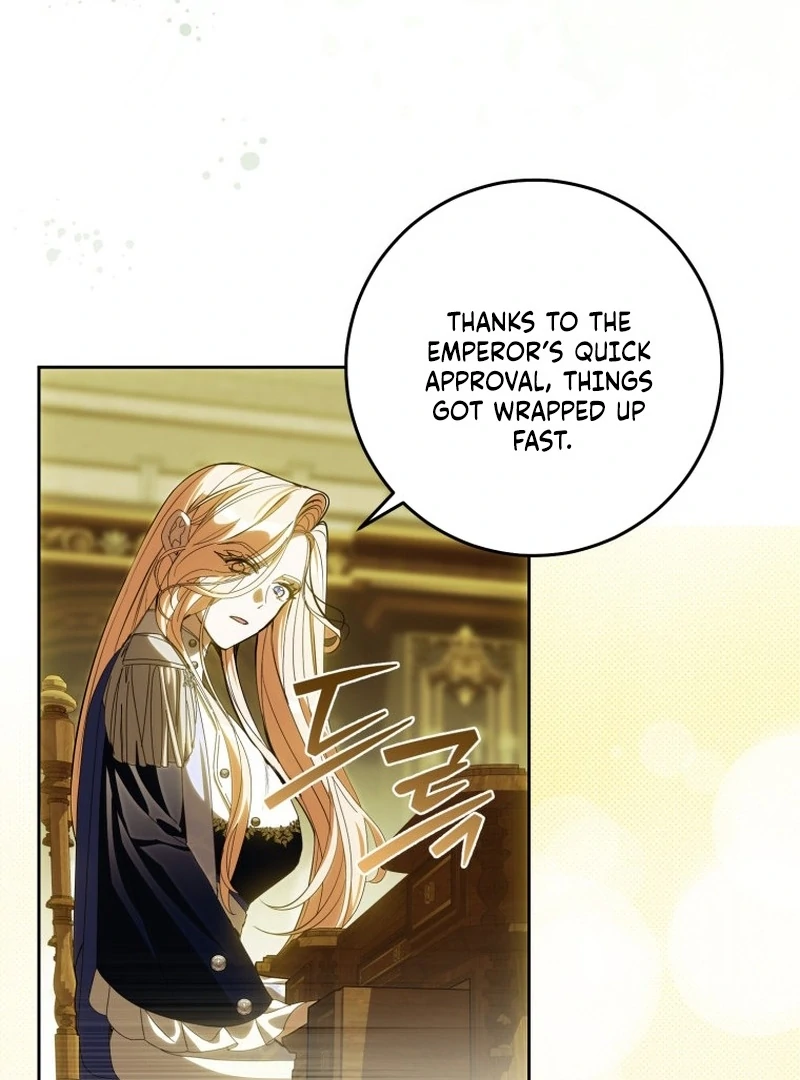 I Am the Evil Wife of a Young Husband Chapter 16 - page 86