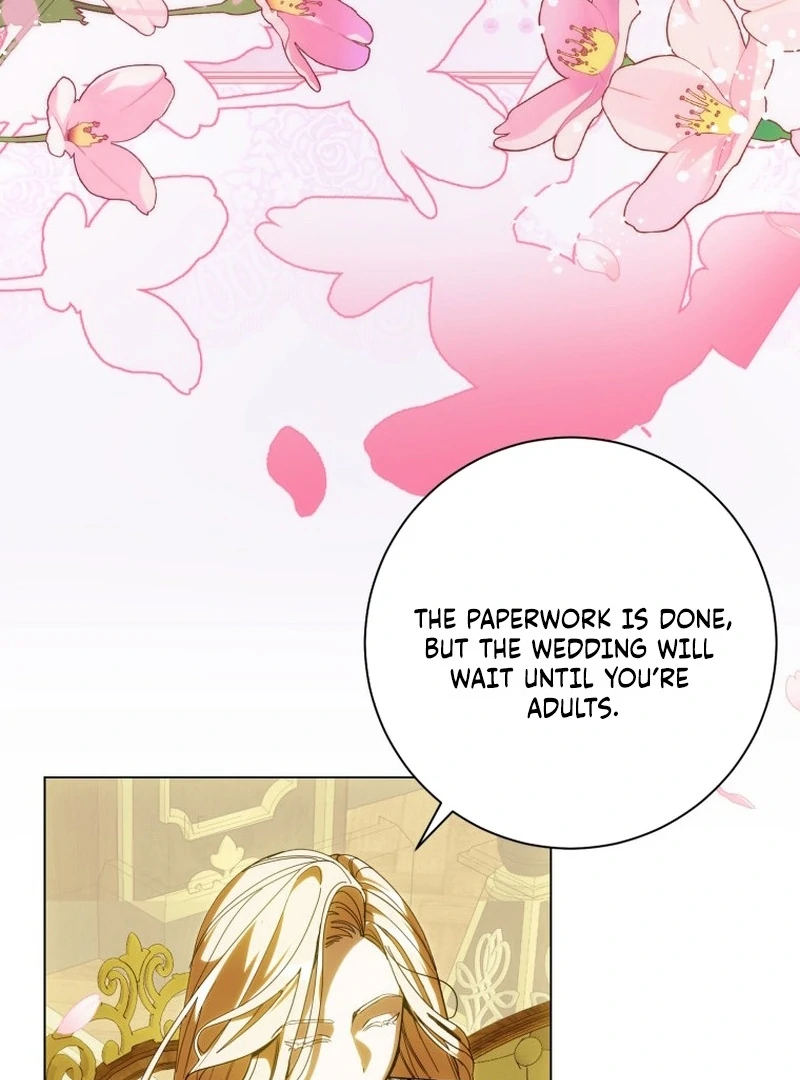 I Am the Evil Wife of a Young Husband Chapter 16 - page 94