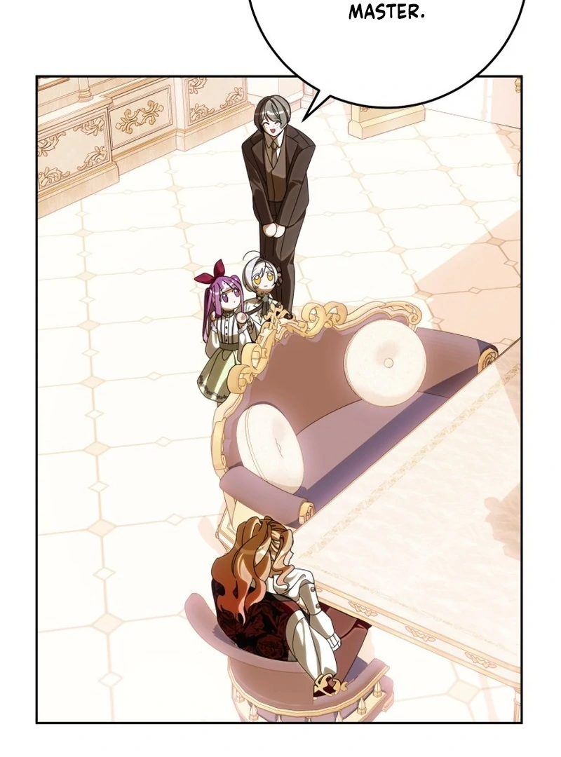 I Am the Evil Wife of a Young Husband Chapter 17 - page 105