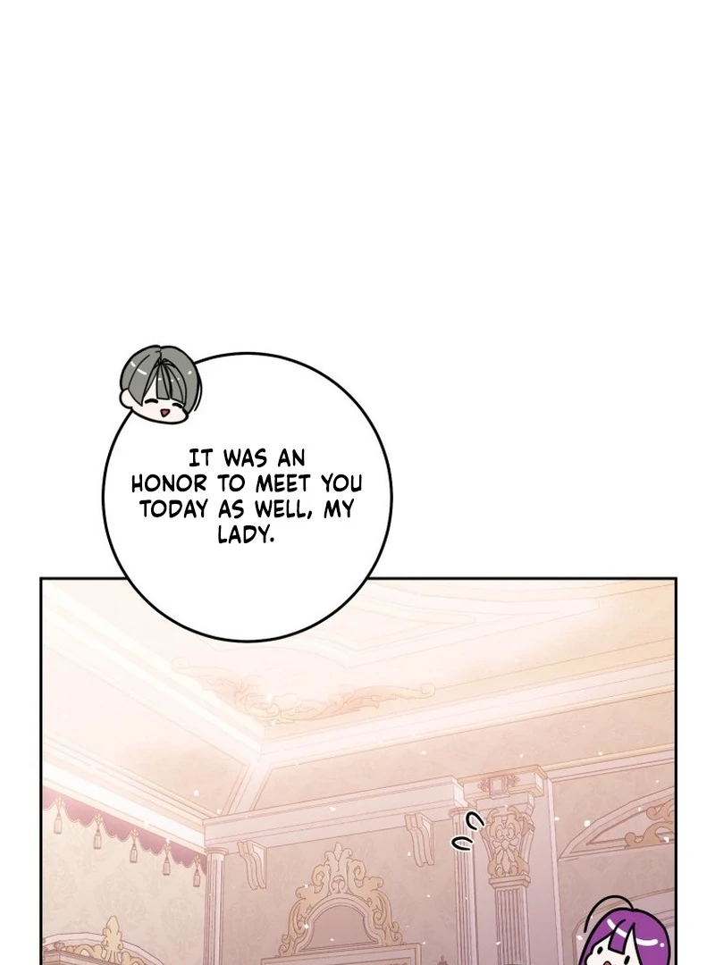I Am the Evil Wife of a Young Husband Chapter 17 - page 106