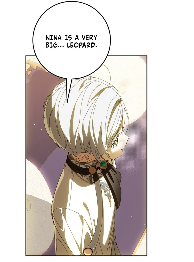 I Am the Evil Wife of a Young Husband Chapter 17 - page 110