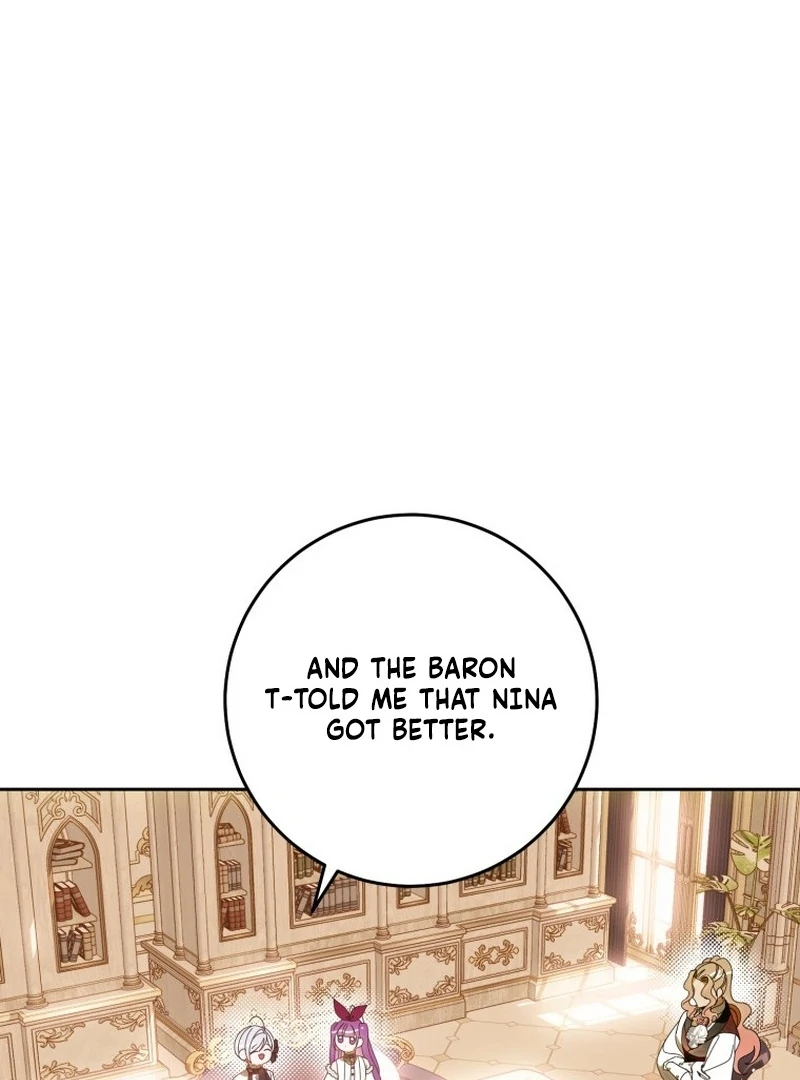 I Am the Evil Wife of a Young Husband Chapter 17 - page 111