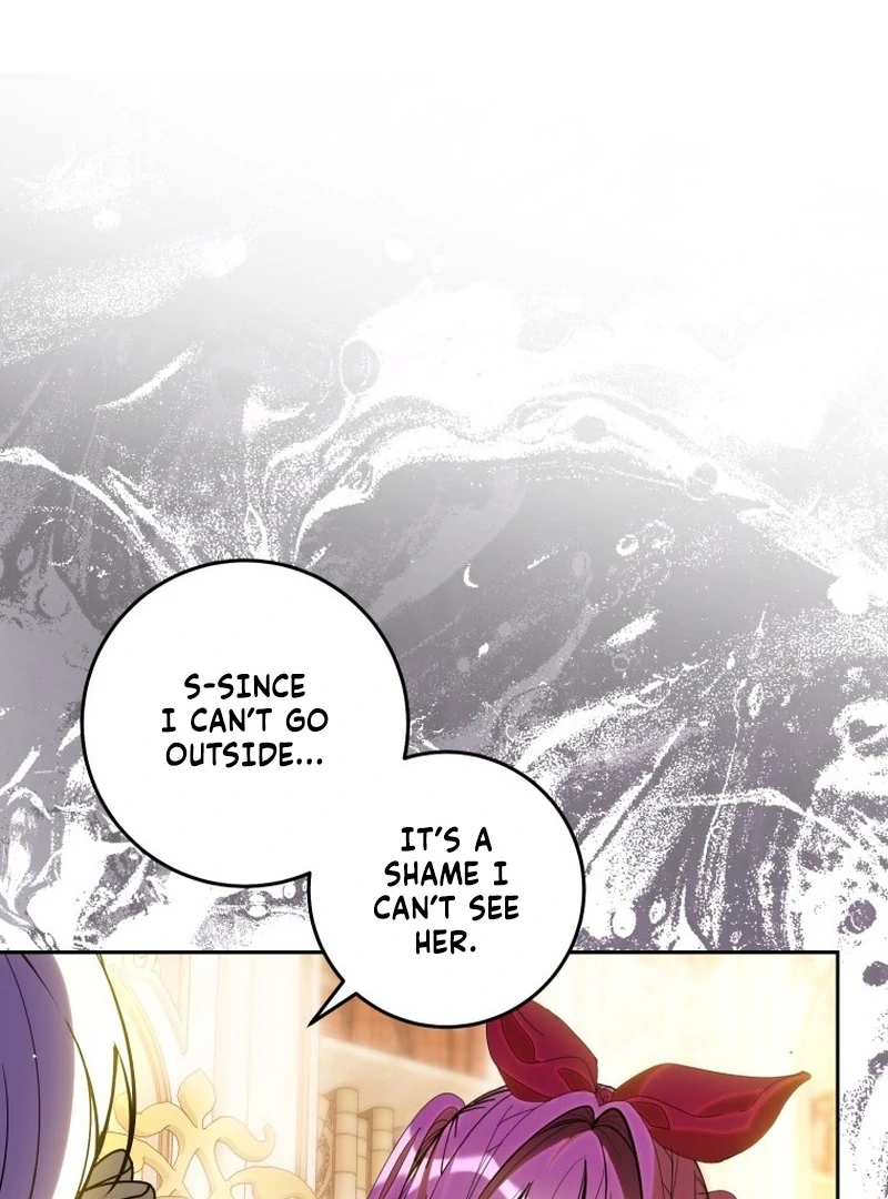 I Am the Evil Wife of a Young Husband Chapter 17 - page 114