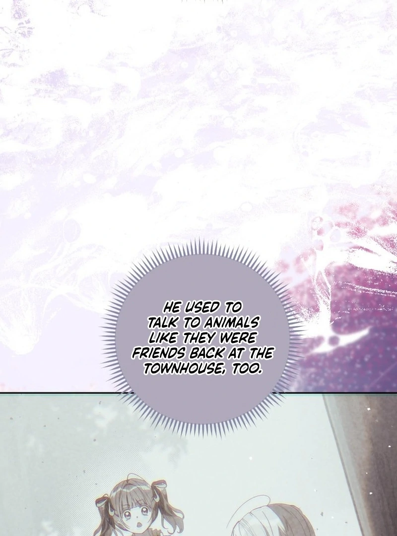 I Am the Evil Wife of a Young Husband Chapter 17 - page 117