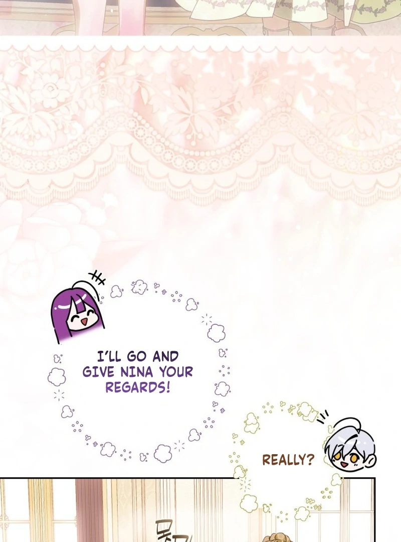 I Am the Evil Wife of a Young Husband Chapter 17 - page 122