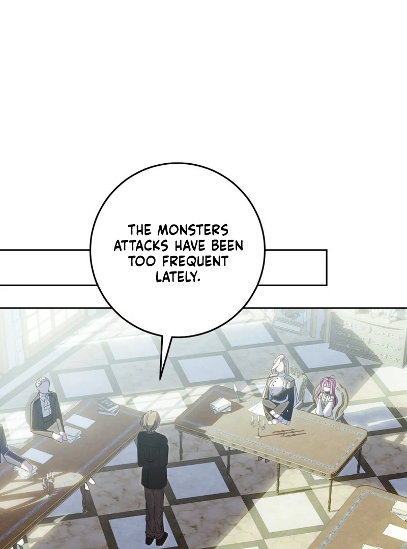 I Am the Evil Wife of a Young Husband Chapter 17 - page 12