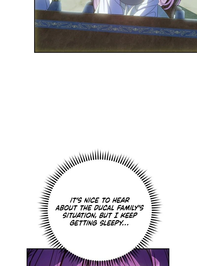 I Am the Evil Wife of a Young Husband Chapter 17 - page 21