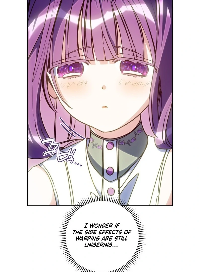 I Am the Evil Wife of a Young Husband Chapter 17 - page 22
