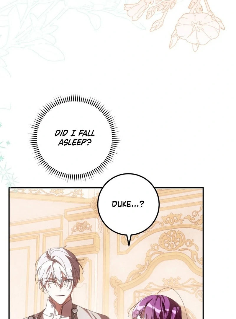 I Am the Evil Wife of a Young Husband Chapter 17 - page 32