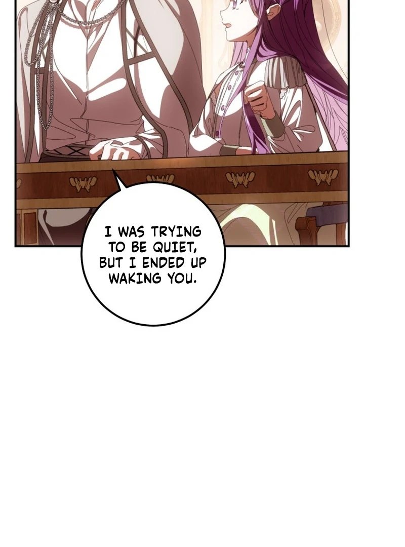 I Am the Evil Wife of a Young Husband Chapter 17 - page 33