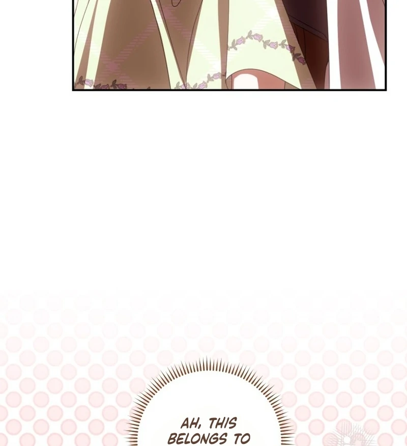 I Am the Evil Wife of a Young Husband Chapter 17 - page 35