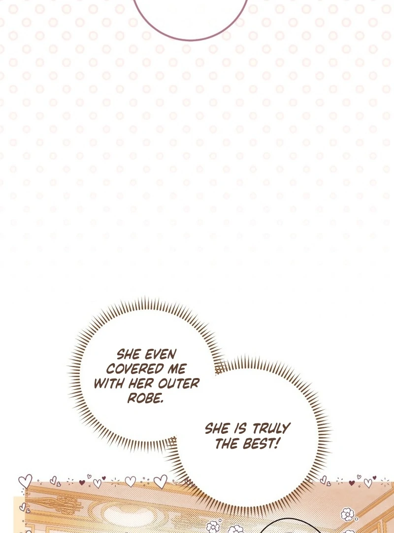 I Am the Evil Wife of a Young Husband Chapter 17 - page 37