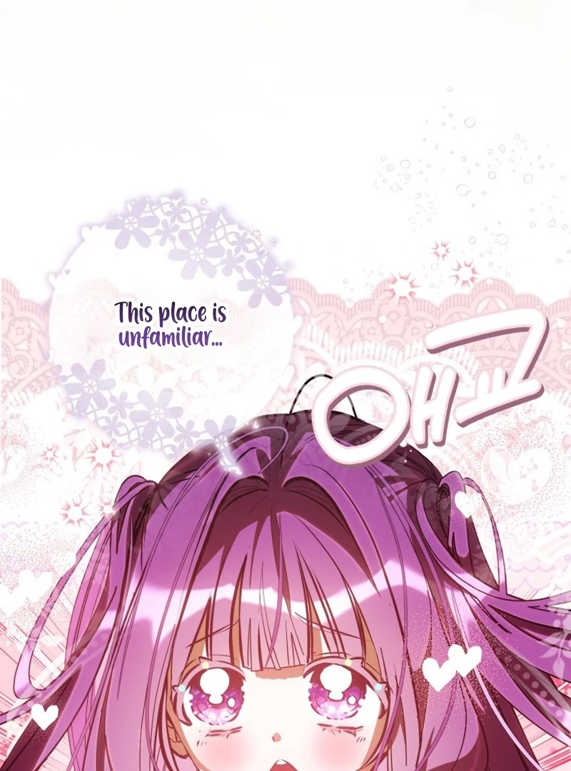I Am the Evil Wife of a Young Husband Chapter 17 - page 3