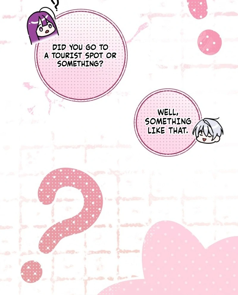 I Am the Evil Wife of a Young Husband Chapter 17 - page 44