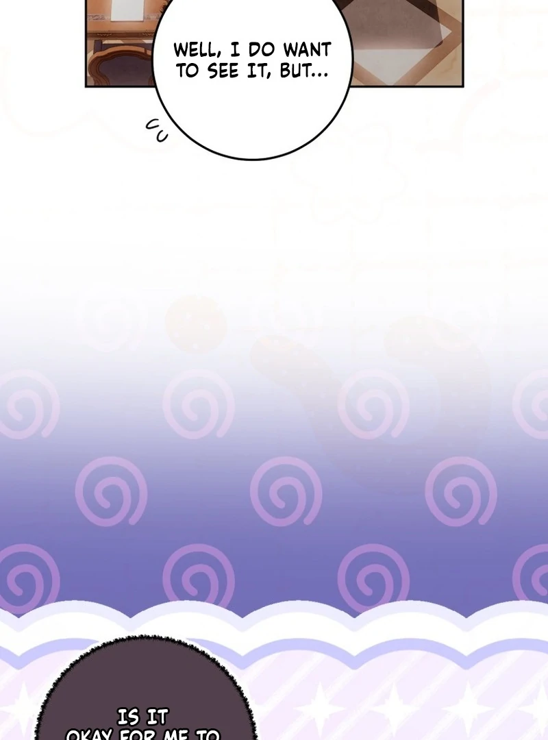 I Am the Evil Wife of a Young Husband Chapter 17 - page 46