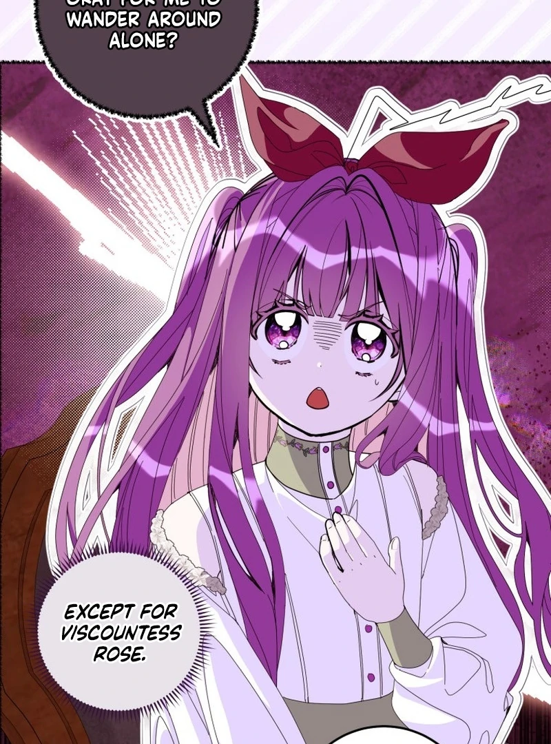 I Am the Evil Wife of a Young Husband Chapter 17 - page 47