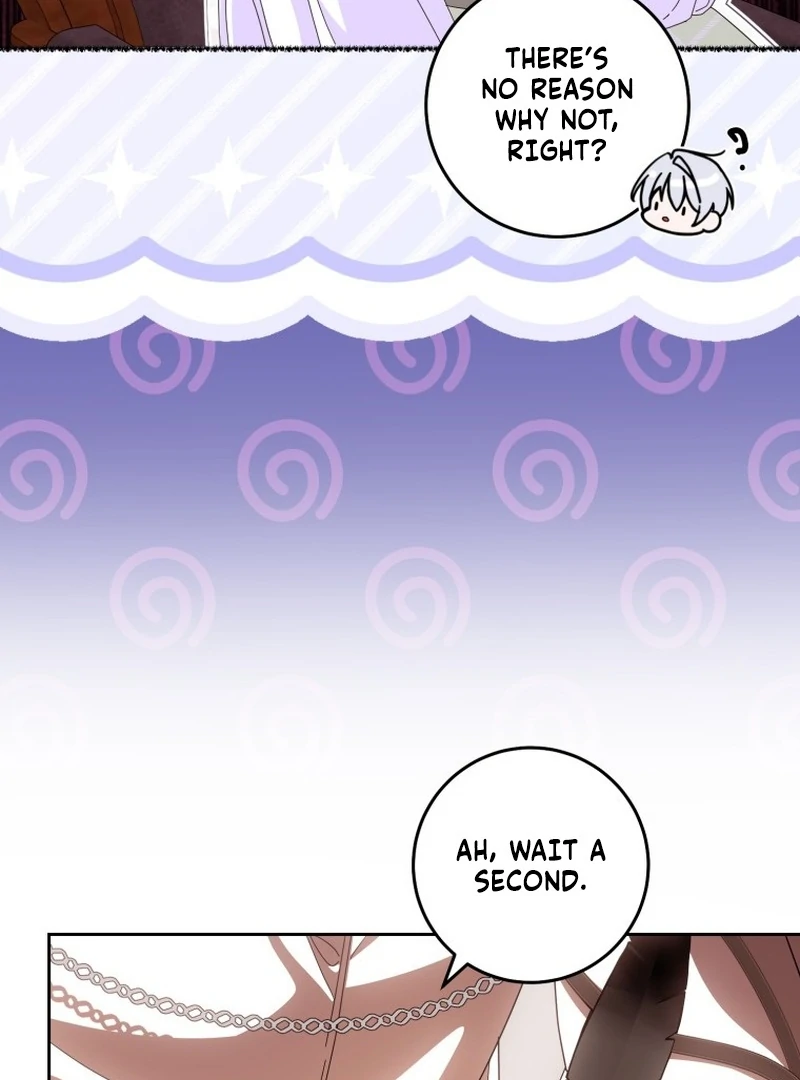I Am the Evil Wife of a Young Husband Chapter 17 - page 48