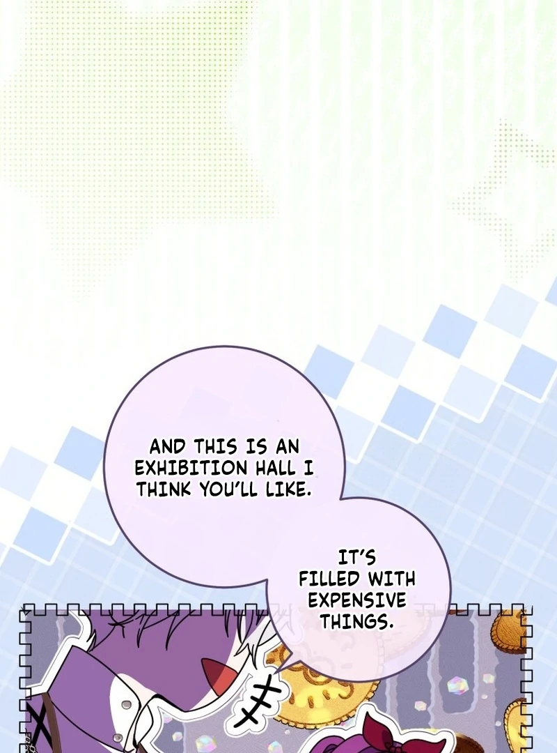I Am the Evil Wife of a Young Husband Chapter 17 - page 56