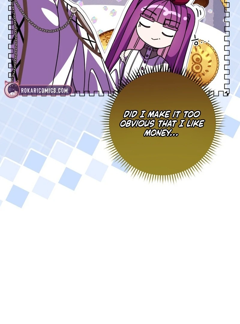 I Am the Evil Wife of a Young Husband Chapter 17 - page 57