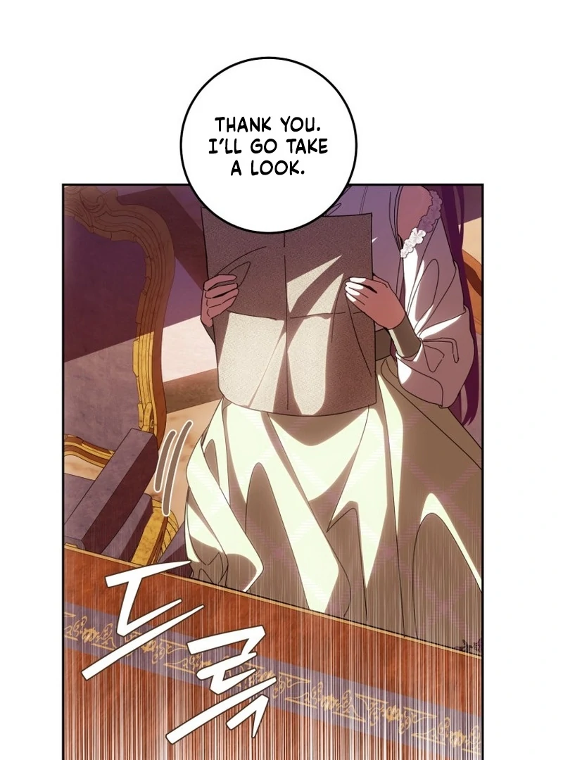 I Am the Evil Wife of a Young Husband Chapter 17 - page 58