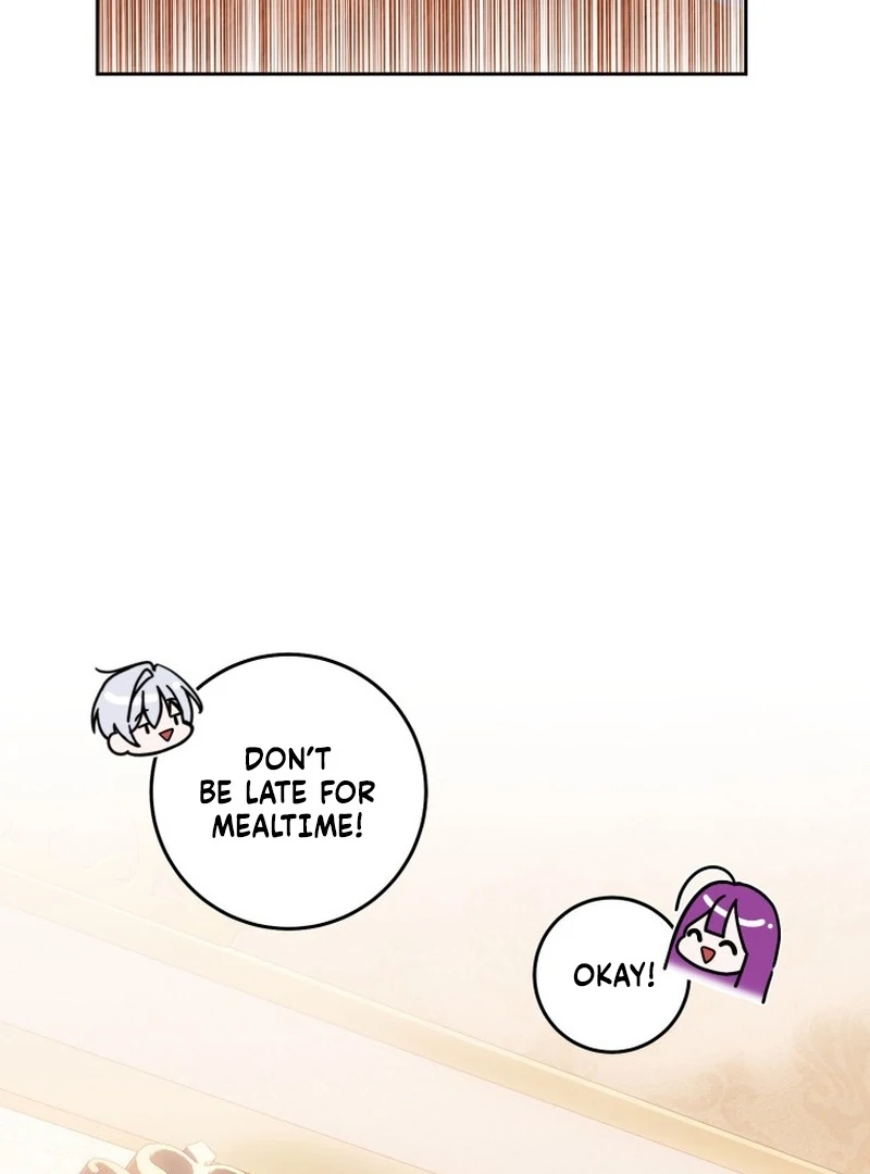 I Am the Evil Wife of a Young Husband Chapter 17 - page 59