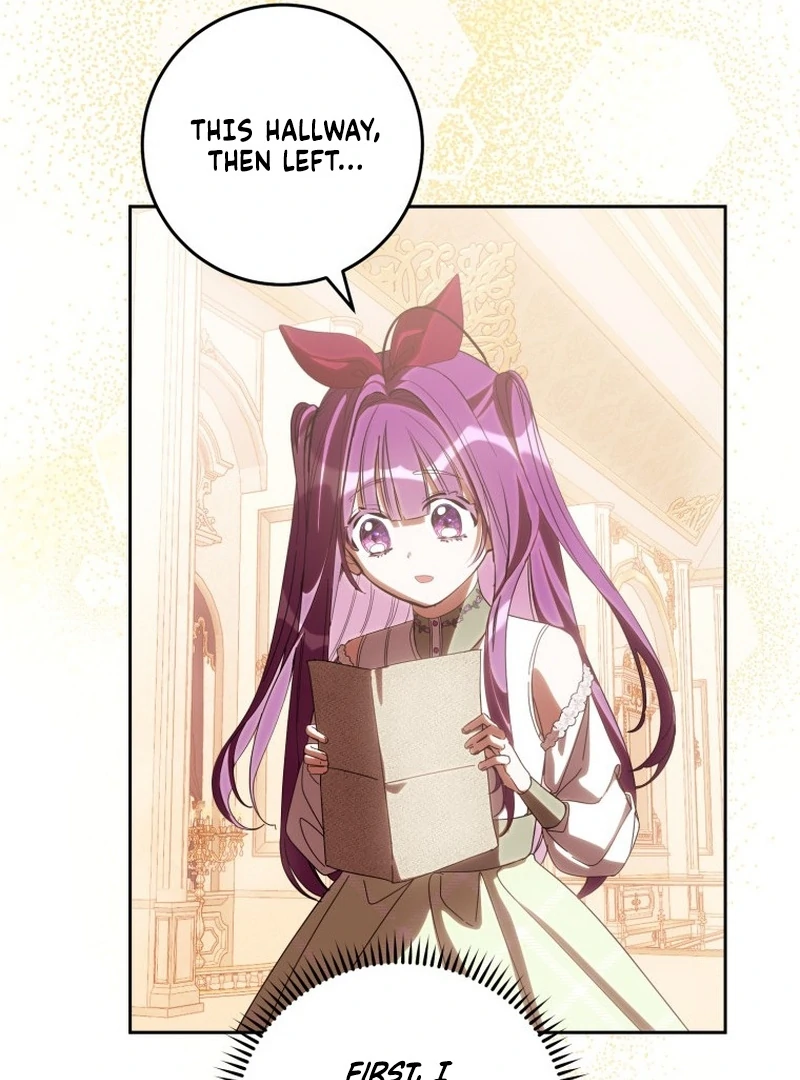 I Am the Evil Wife of a Young Husband Chapter 17 - page 64