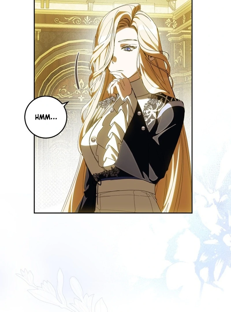 I Am the Evil Wife of a Young Husband Chapter 17 - page 6