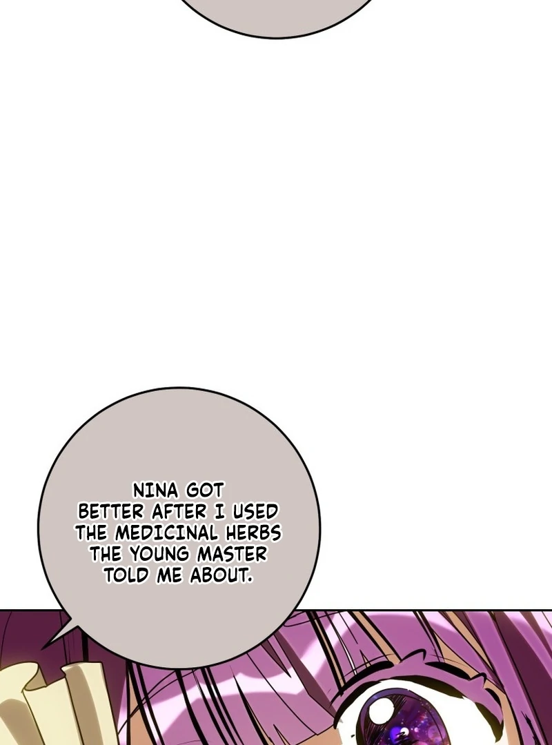 I Am the Evil Wife of a Young Husband Chapter 17 - page 70