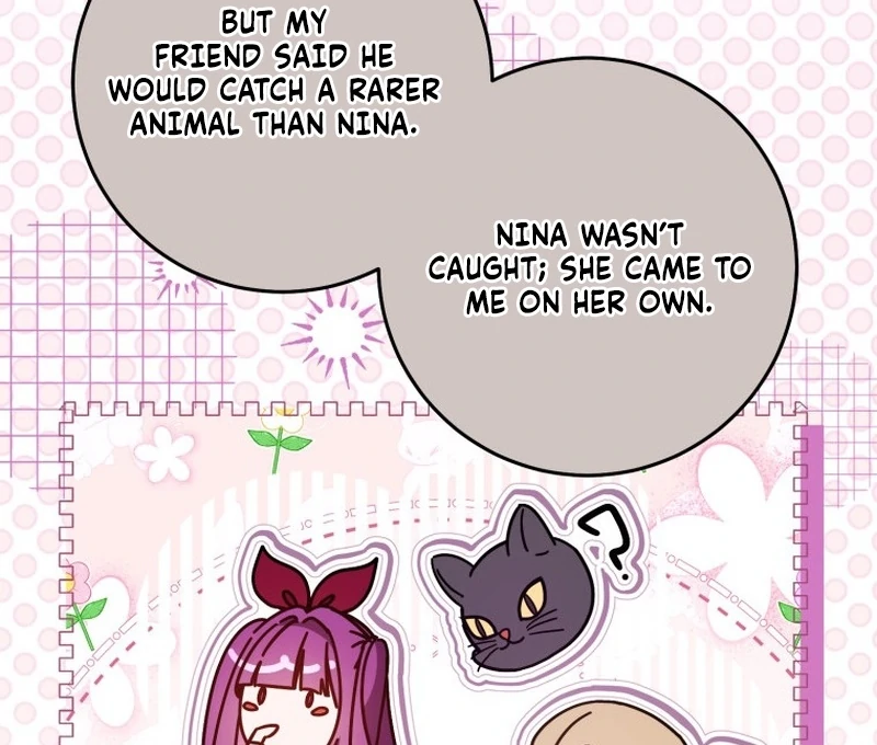 I Am the Evil Wife of a Young Husband Chapter 17 - page 72
