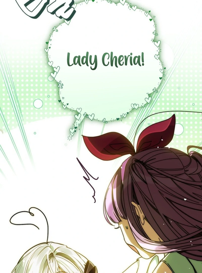 I Am the Evil Wife of a Young Husband Chapter 17 - page 76