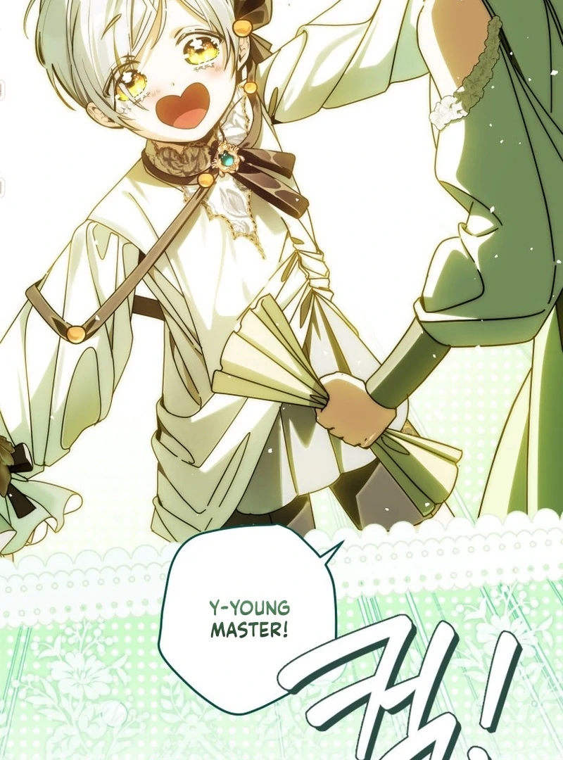 I Am the Evil Wife of a Young Husband Chapter 17 - page 77